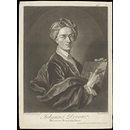 H Beard Print Collection (Print)
