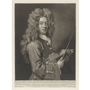 H Beard Print Collection (Print)