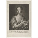 H Beard Print Collection (Print)