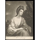 H Beard Print Collection (Print)