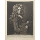 H Beard Print Collection (Print)