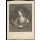 H Beard Print Collection (Print)