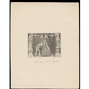 H Beard Print Collection (Print)
