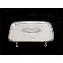 The Harleston Hunt Salver (Salver)