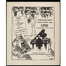 H Beard Print Collection (Print)
