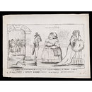 H Beard Print Collection (Print)