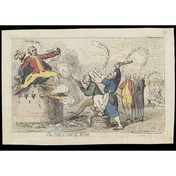 Print - H Beard Print Collection
