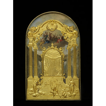 Plaque
