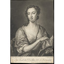 H Beard Print Collection (Print)