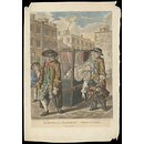 H Beard Print Collection (Print)