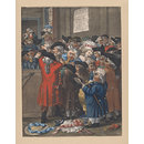 H Beard Print Collection (Print)