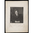 H Beard Print Collection (Print)