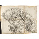 Design - 'Part II: Fortgesetzter Kunst- und Fleiss-übender Nadel- auch Laden-Gewirck- Ergötzungen oder des neu-erfundenen Neh und Stick Buchs Anderer Theil'; 'Further Delights of the Art and Industry of practising Needle and Loom; or newly invented Sewing and Embroidery book Another part'