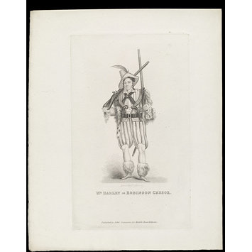 Print - H Beard Print Collection Print - H Beard Print Collection