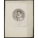 H Beard Print Collection (Print)