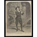H Beard Print Collection (Print) H Beard Print Collection (Print)