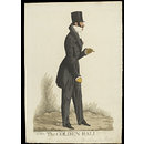 H Beard Print Collection (Print) H Beard Print Collection (Print)