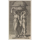 Print - La Cassolette