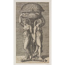 Print - La Cassolette