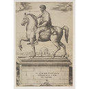 Marcus Aurelius (Print)