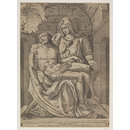 Pietà (Print) Pietà (Print)