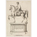 Marcus Aurelius (Print)