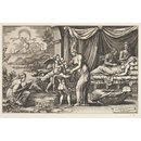 Birth of Memnon (Print)