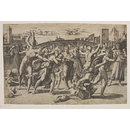 Print - The Massacre of the Innocents