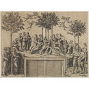 Print - Mount Parnassus