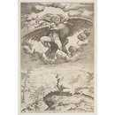 Print - Rape of Ganymede