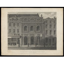 H Beard Print Collection (Print)