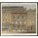 H Beard Print Collection (Watercolour)