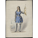 H Beard Print Collection (Print) H Beard Print Collection (Print)