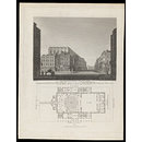 H Beard Print Collection (Print)
