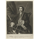 H Beard Print Collection (Print)