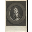 H Beard Print Collection (Print)