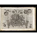 Kunst-und Fleiss-übende Nadel-Ergötzungen oder neu- erfundenes Neh- und Stick-Buch; The Delights of the Art and Industry of the practising Needle or newly invented Sewing and Embroidery book; Part I (Design)