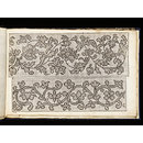 Kunst-und Fleiss-übende Nadel-Ergötzungen oder neu- erfundenes Neh- und Stick-Buch; The Delights of the Art and Industry of the practising Needle or newly invented Sewing and Embroidery book; Part I (Design) Kunst-und Fleiss-übende Nadel-Ergötzungen oder neu- erfundenes Neh- und Stick-Buch; The Delights of the Art and Industry of the practising Needle or newly invented Sewing and Embroidery book; Part I (Design)