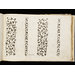 Design - Kunst-und Fleiss-übende Nadel-Ergötzungen oder neu- erfundenes Neh- und Stick-Buch; The Delights of the Art and Industry of the practising Needle or newly invented Sewing and Embroidery book; Part I Design - Kunst-und Fleiss-übende Nadel-Ergötzungen oder neu- erfundenes Neh- und Stick-Buch; The Delights of the Art and Industry of the practising Needle or newly invented Sewing and Embroidery book; Part I
