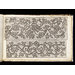 Design - Unset-und Fleiss-übende Nadel-Ergötzungen oder neu- erfundenes Neh- und Stick-Buch; The Delights of the Art and Industry of the practising Needle or newly invented Sewing and Embroidery book; Part I Design - Unset-und Fleiss-übende Nadel-Ergötzungen oder neu- erfundenes Neh- und Stick-Buch; The Delights of the Art and Industry of the practising Needle or newly invented Sewing and Embroidery book; Part I