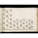 Kunst-und Fleiss-übende Nadel-Ergötzungen oder neu- erfundenes Neh- und Stick-Buch; The Delights of the Art and Industry of the practising Needle or newly invented Sewing and Embroidery book; Part I (Design)