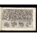 Kunst-und Fleiss-übende Nadel-Ergötzungen oder neu- erfundenes Neh- und Stick-Buch; The Delights of the Art and Industry of the practising Needle or newly invented Sewing and Embroidery book; Part I (Design) Kunst-und Fleiss-übende Nadel-Ergötzungen oder neu- erfundenes Neh- und Stick-Buch; The Delights of the Art and Industry of the practising Needle or newly invented Sewing and Embroidery book; Part I (Design)