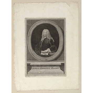 Print - H Beard Print Collection Print - H Beard Print Collection
