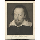 H Beard Print Collection (Print) H Beard Print Collection (Print)