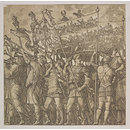 Print - The Triumph of Julius Cæsar Print - The Triumph of Julius Cæsar