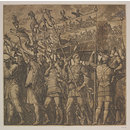 Print - The Triumph of Julius Cæsar Print - The Triumph of Julius Cæsar
