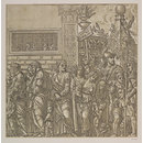 The Triumph of Julius Cæsar (Print) The Triumph of Julius Cæsar (Print)