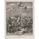 Print - Triumph of Galatea