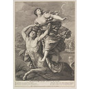 Nessus and Deianira (Print)