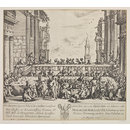Print - Marriage at Cana
